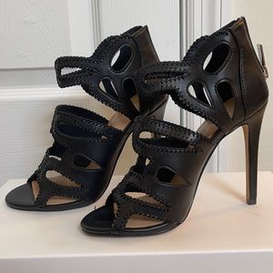 Express heels